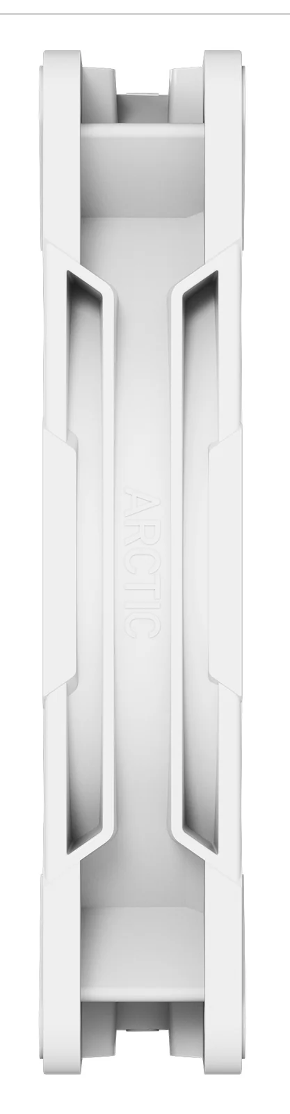 ARCTIC Freezer P14 Pro A-RGB (White) - 3 Pack
