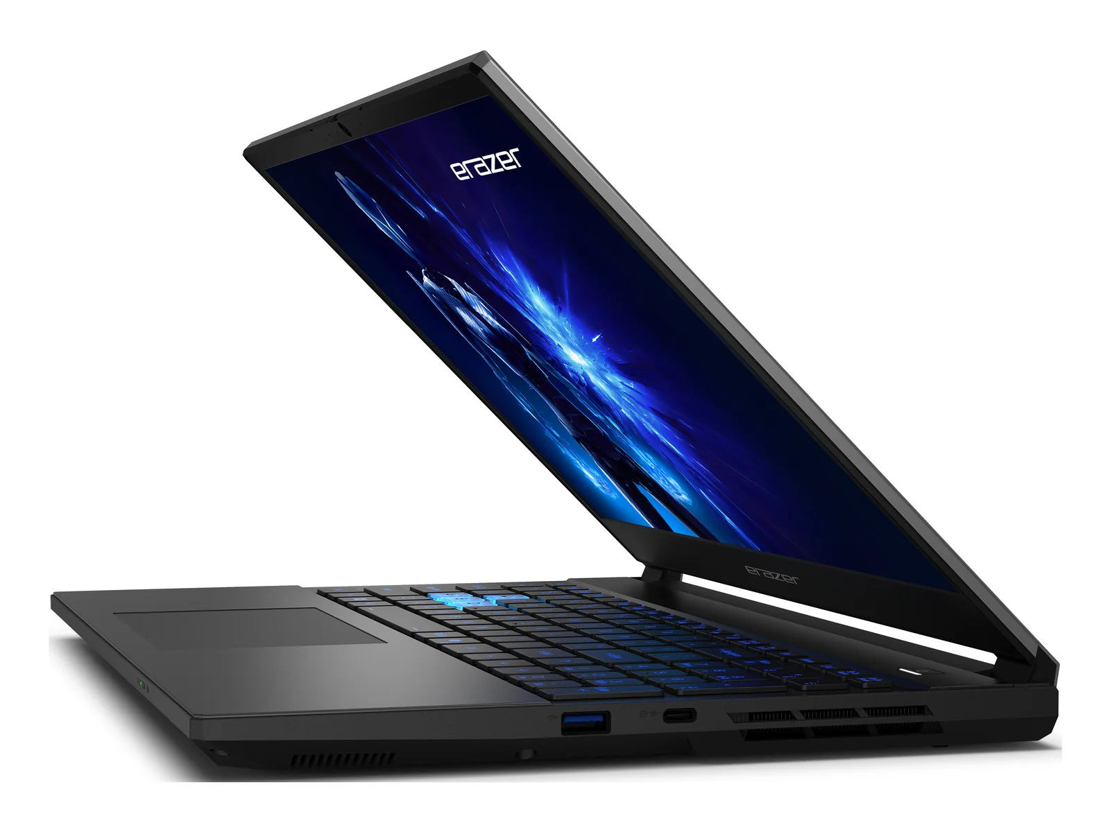 ERAZER Deputy 15 P1 (MD 62762) UK 15.6", Intel Core i7 i7-13620H, 16GB RAM, 1TB SSD