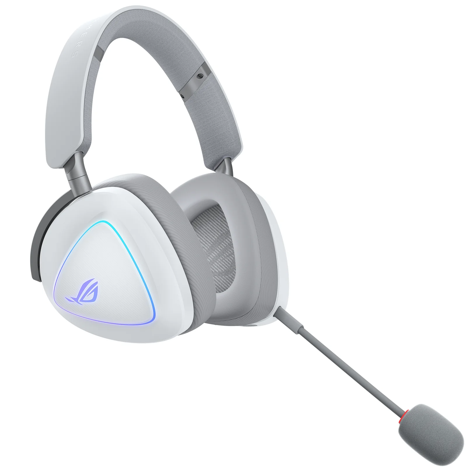 ASUS ROG Delta II White