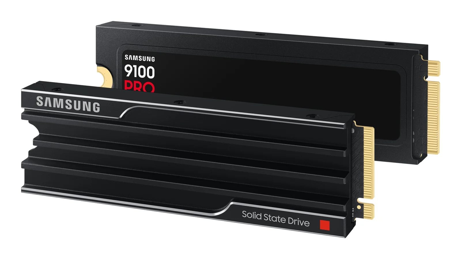 Samsung MZ-VAP1T0 1TB SSD
