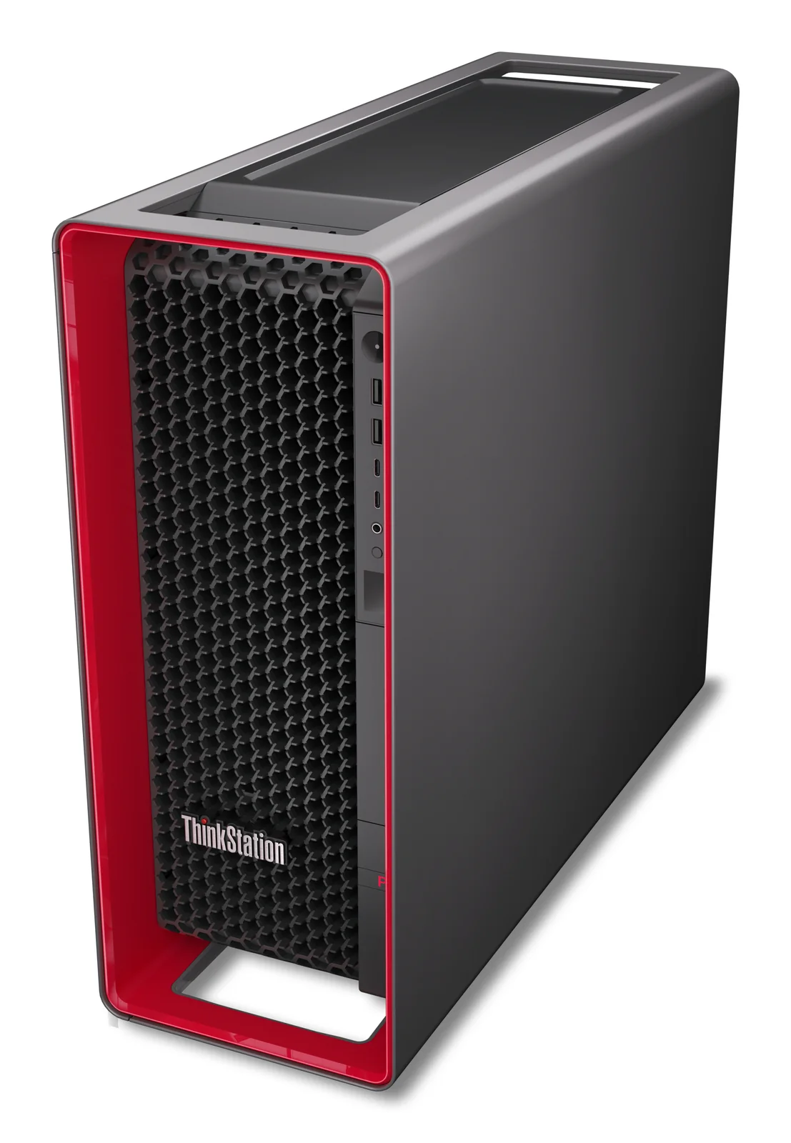 Lenovo ThinkStation P8, 32GB RAM, 1TB SSD