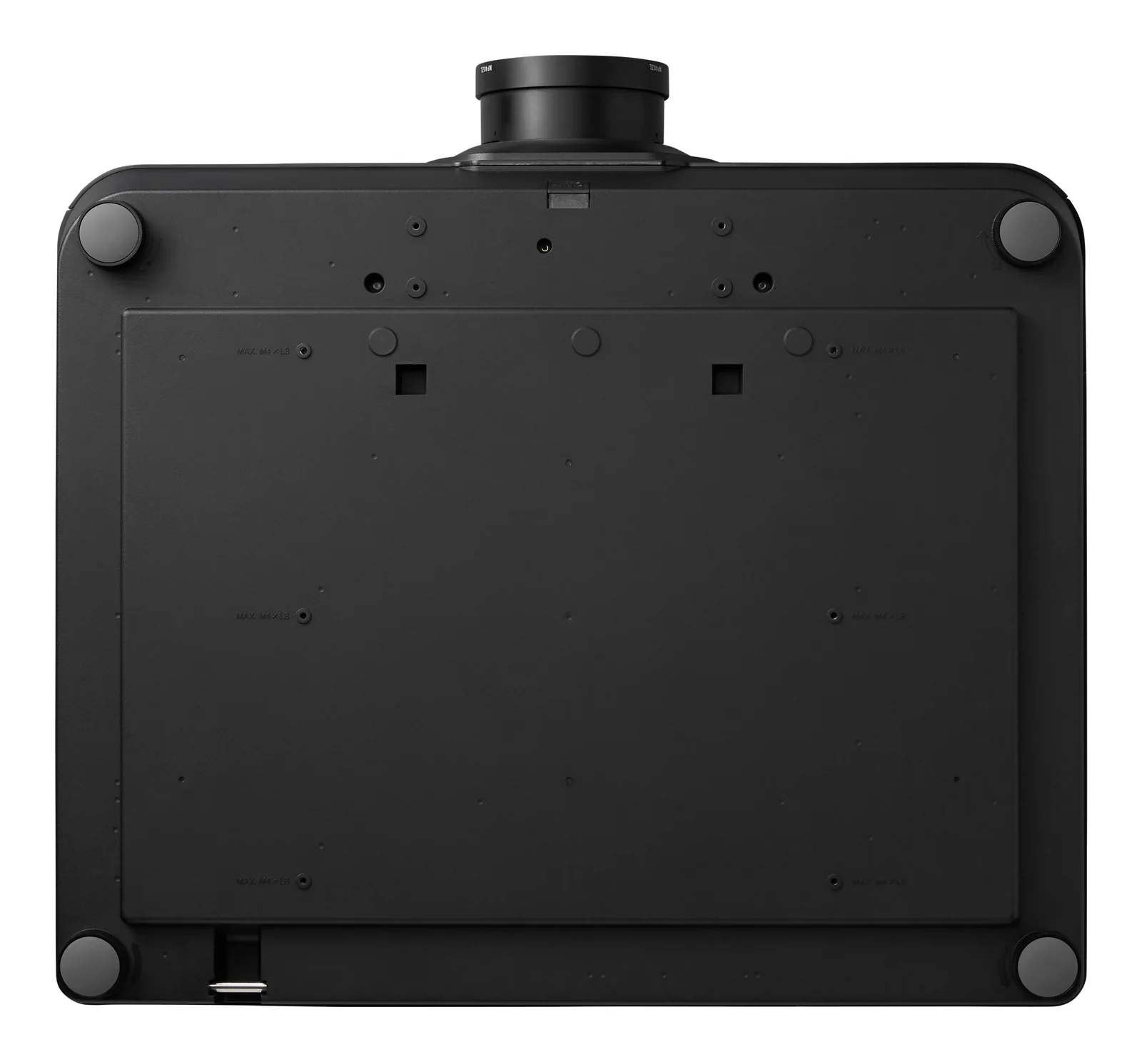 Sharp A824U WUXGA Projector
