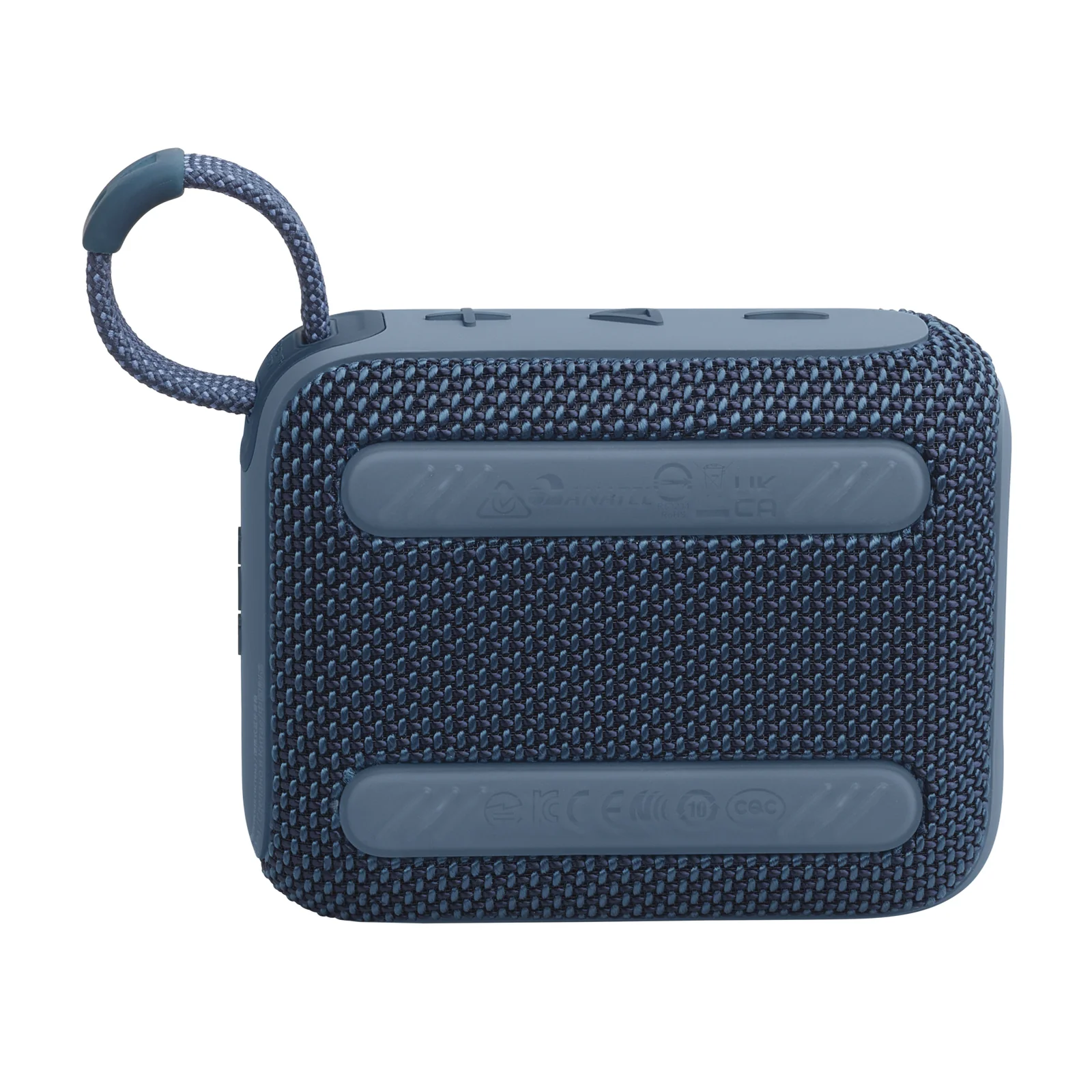 JBL Go 4 Blue