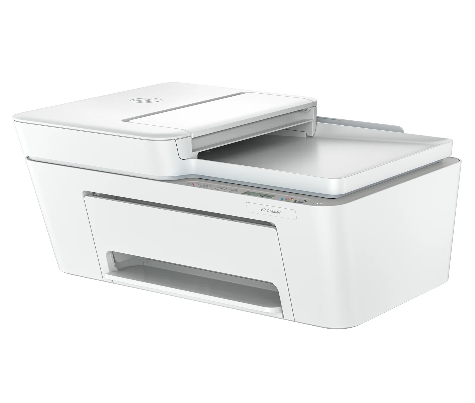 HP DeskJet 4327 All-in-One Colour Printer