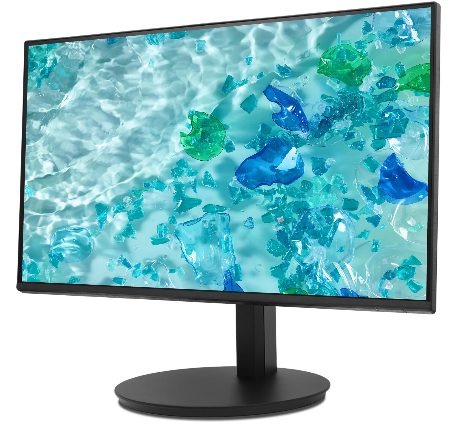 Acer CB272 G 27" Full HD IPS Monitor