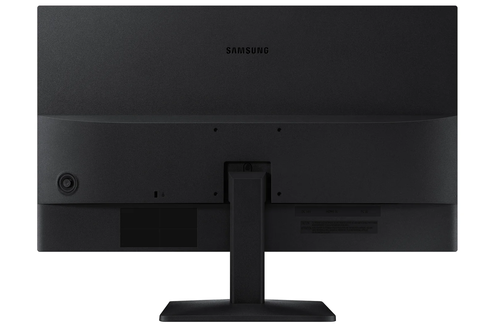 Samsung S24D310EAU 24" Full HD VA Monitor