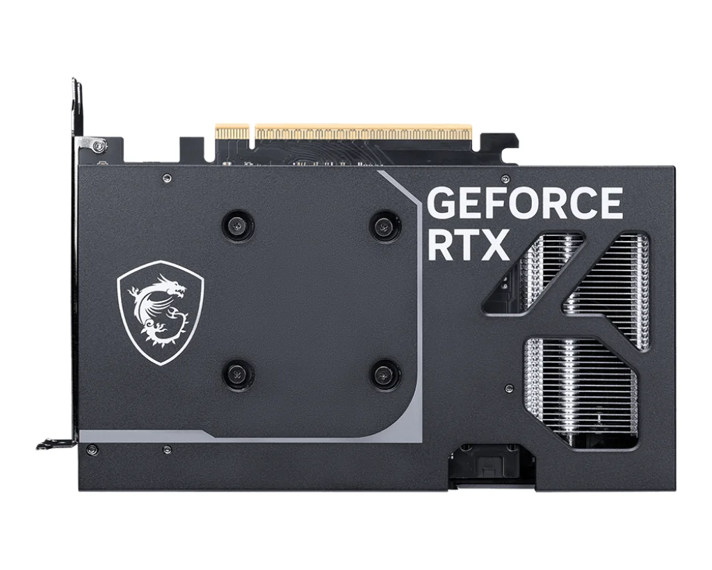MSI GeForce RTX 5060 8G VENTUS 2X OC