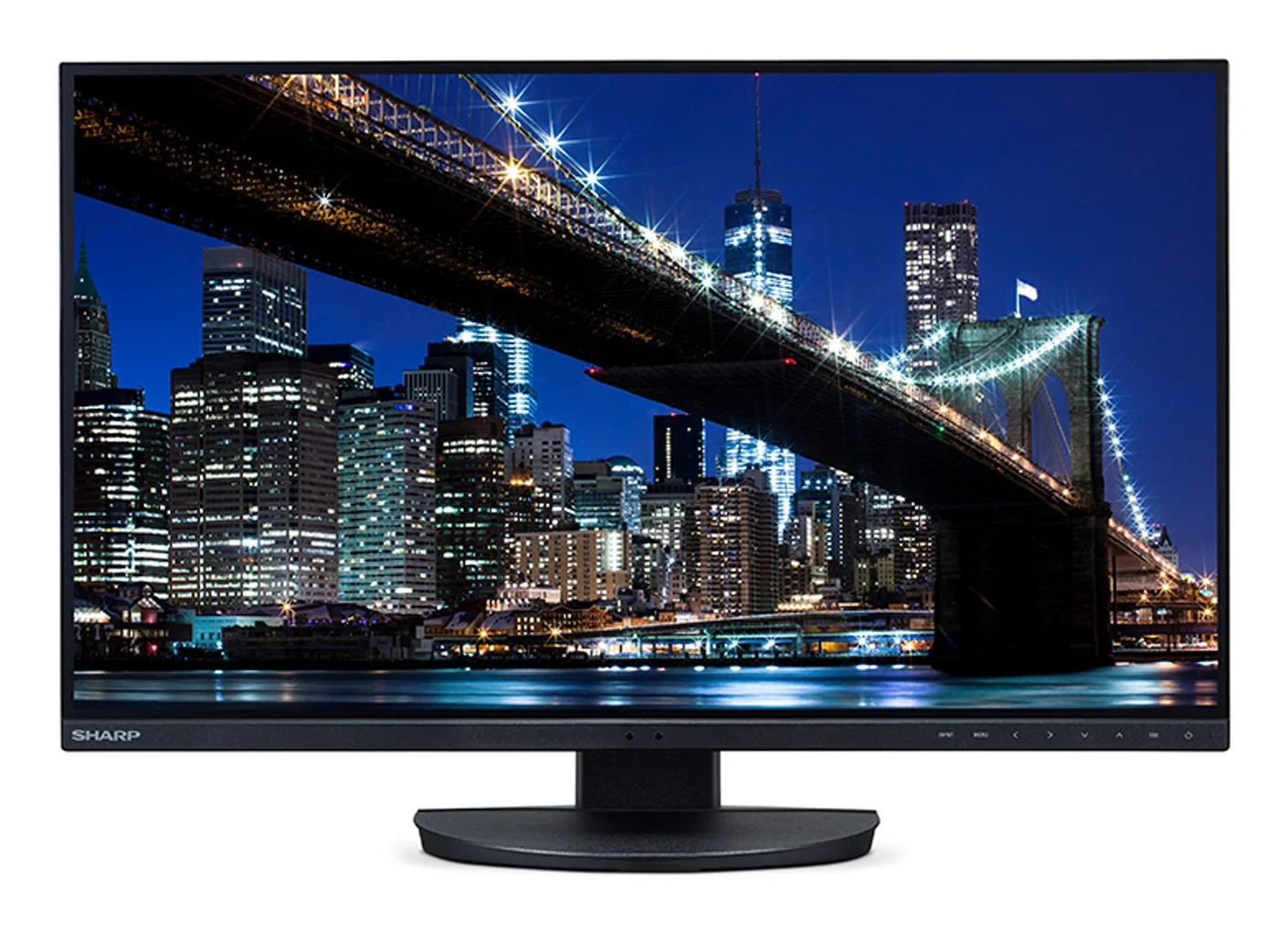 Sharp EA272Q 27" QHD IPS Monitor