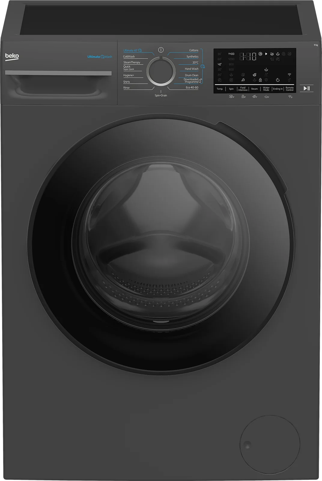 Beko BM5WT6943TA 9kg 1400rpm Washing Machine