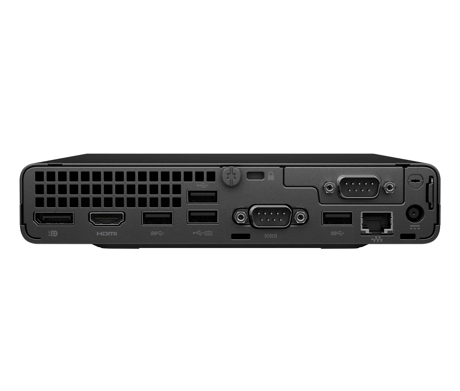 HP Pro Mini 260 G9, 8GB RAM, 512GB SSD