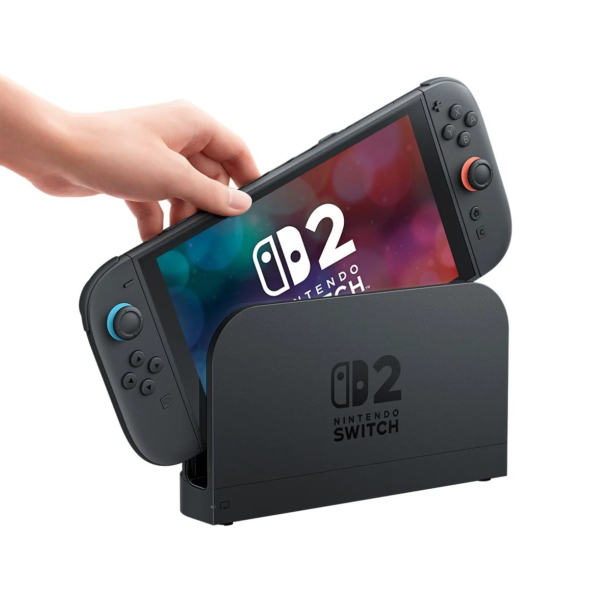 Nintendo Switch 2 & Pokemon Pokopia