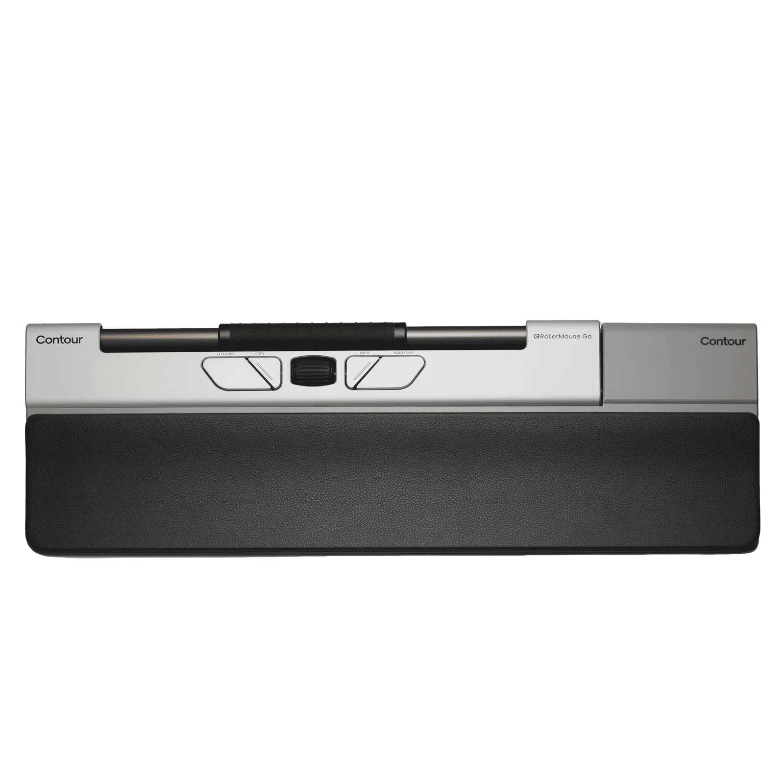 Contour Design RollerMouse Go + RollerMouse Go Dock