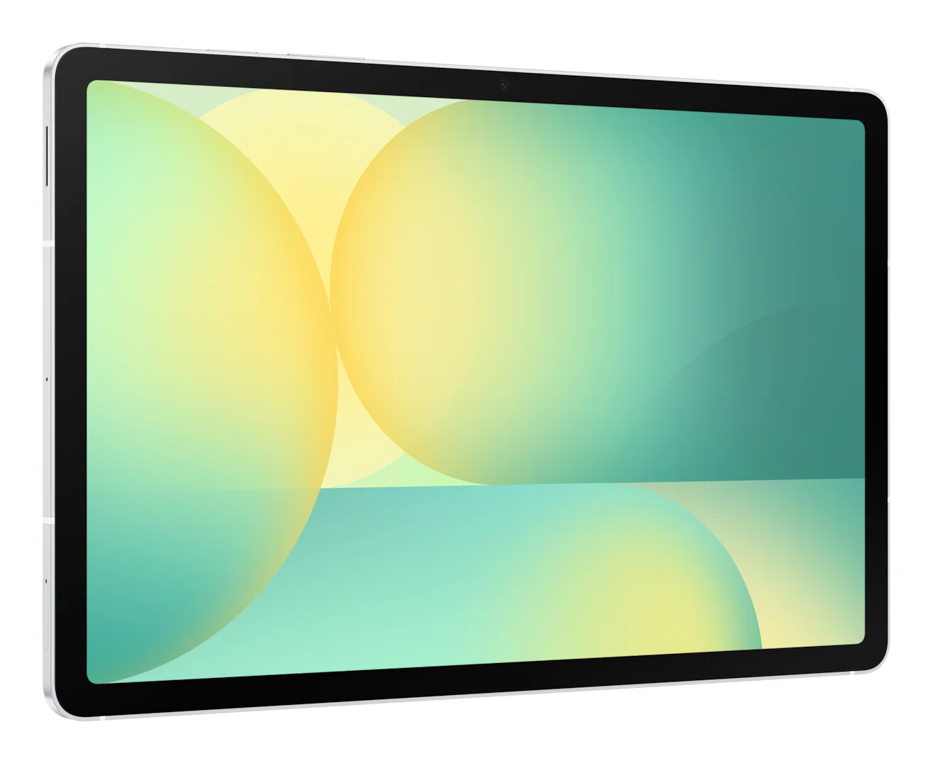 Samsung Galaxy Tab S10 FE 256GB Silver