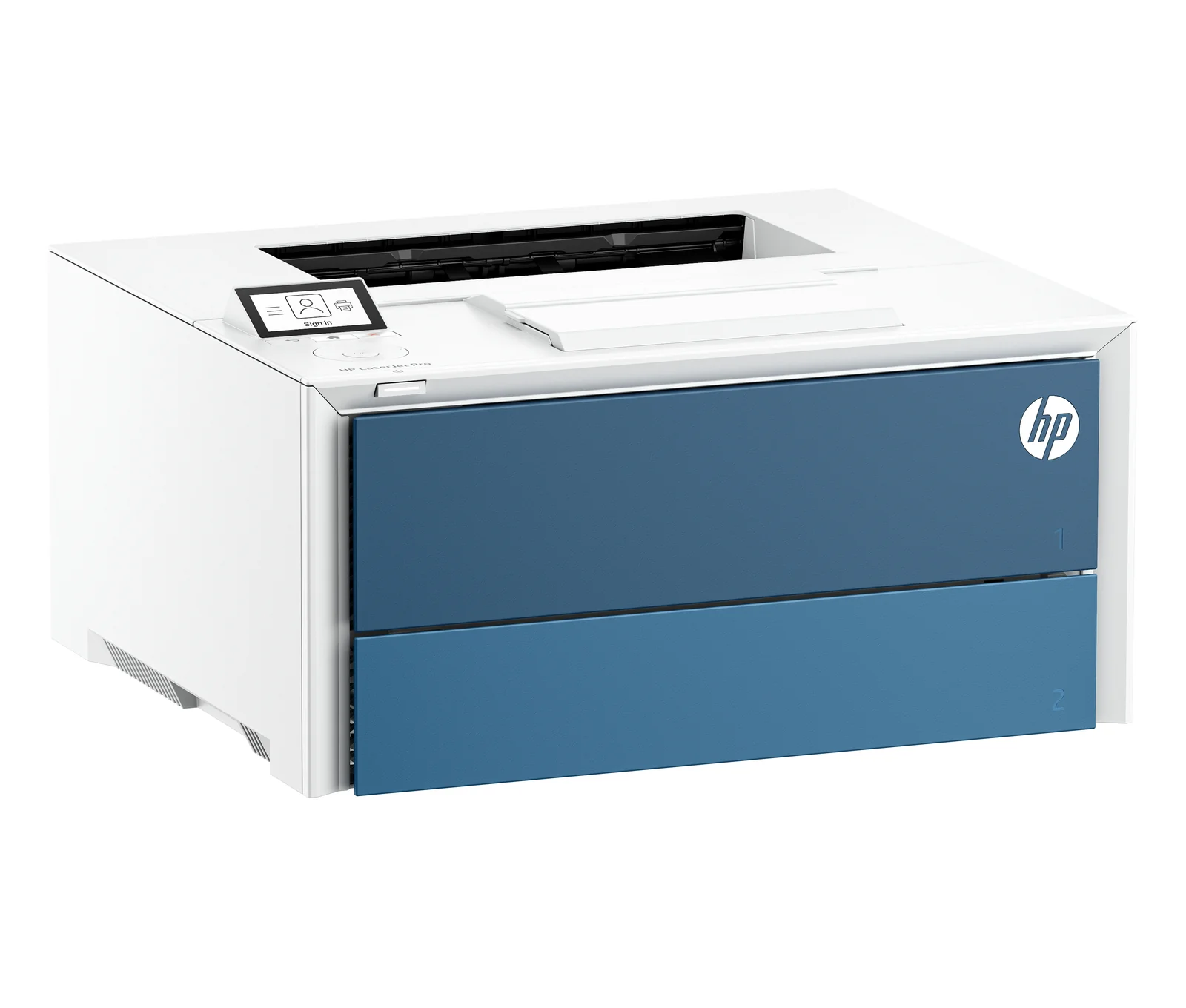 HP LaserJet Pro 4007d Laser Printer