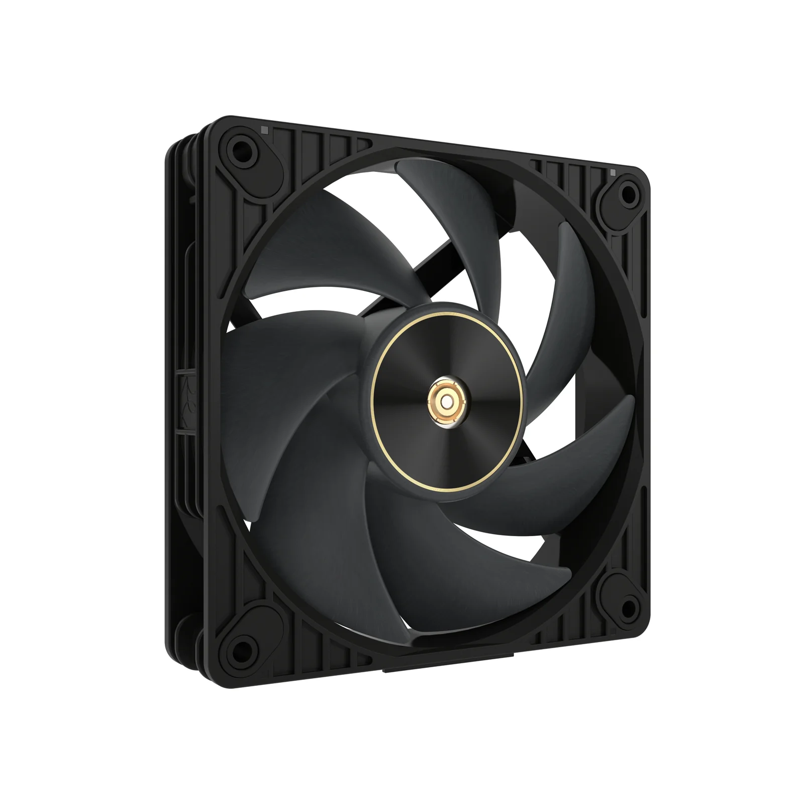 ASUS ProArt PF120 Fan PWM Black