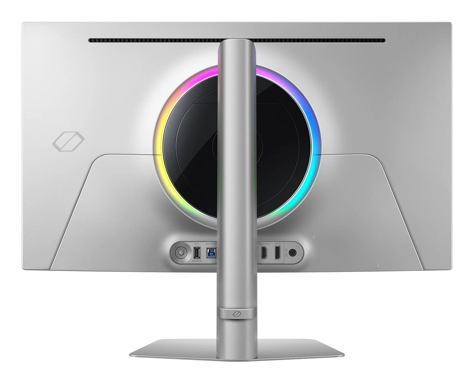 Samsung G81SF 27" 4K UHD OLED 240Hz Monitor