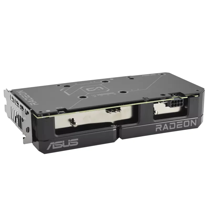 ASUS Dual Radeon RX 7600 XT 16GB OC