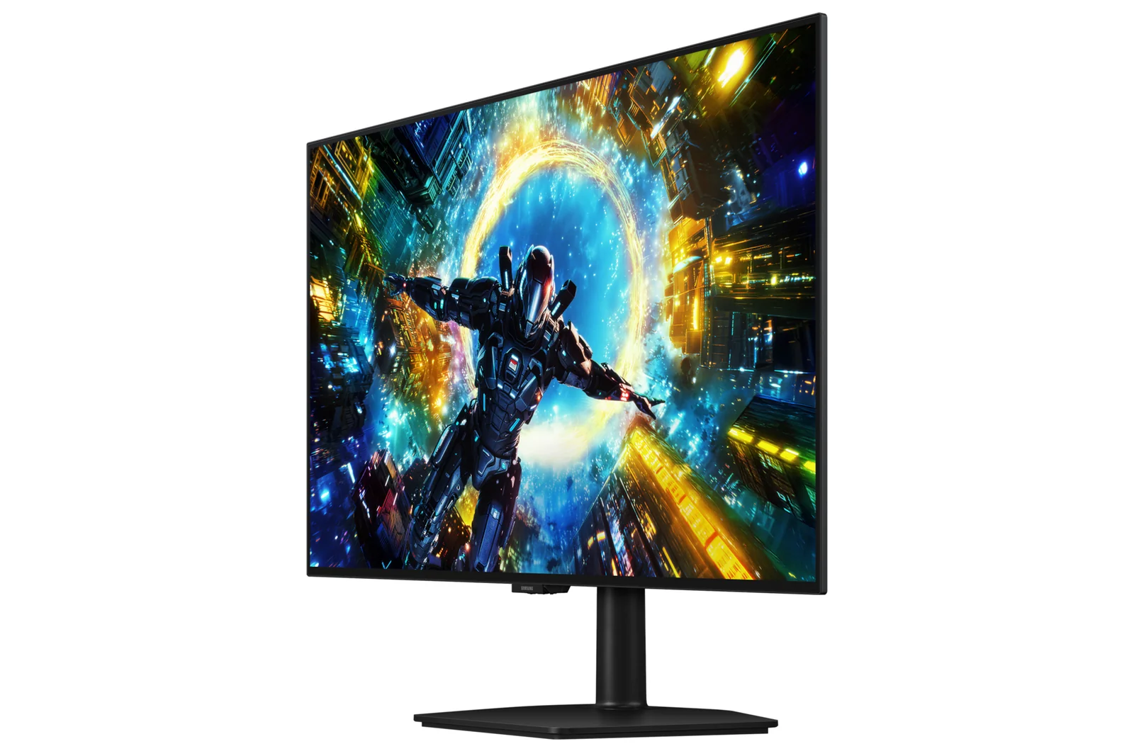 Samsung G73SH computer monitor