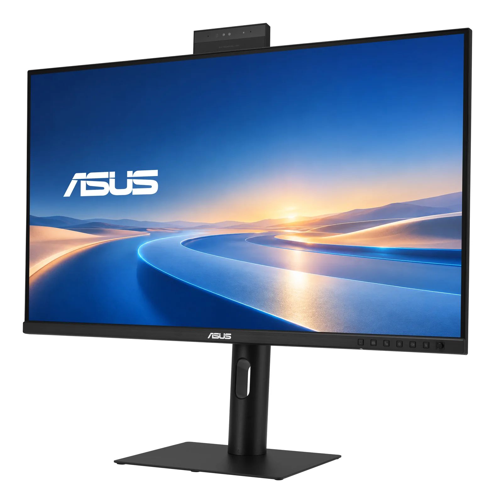 ASUS BE27ACGNK computer monitor
