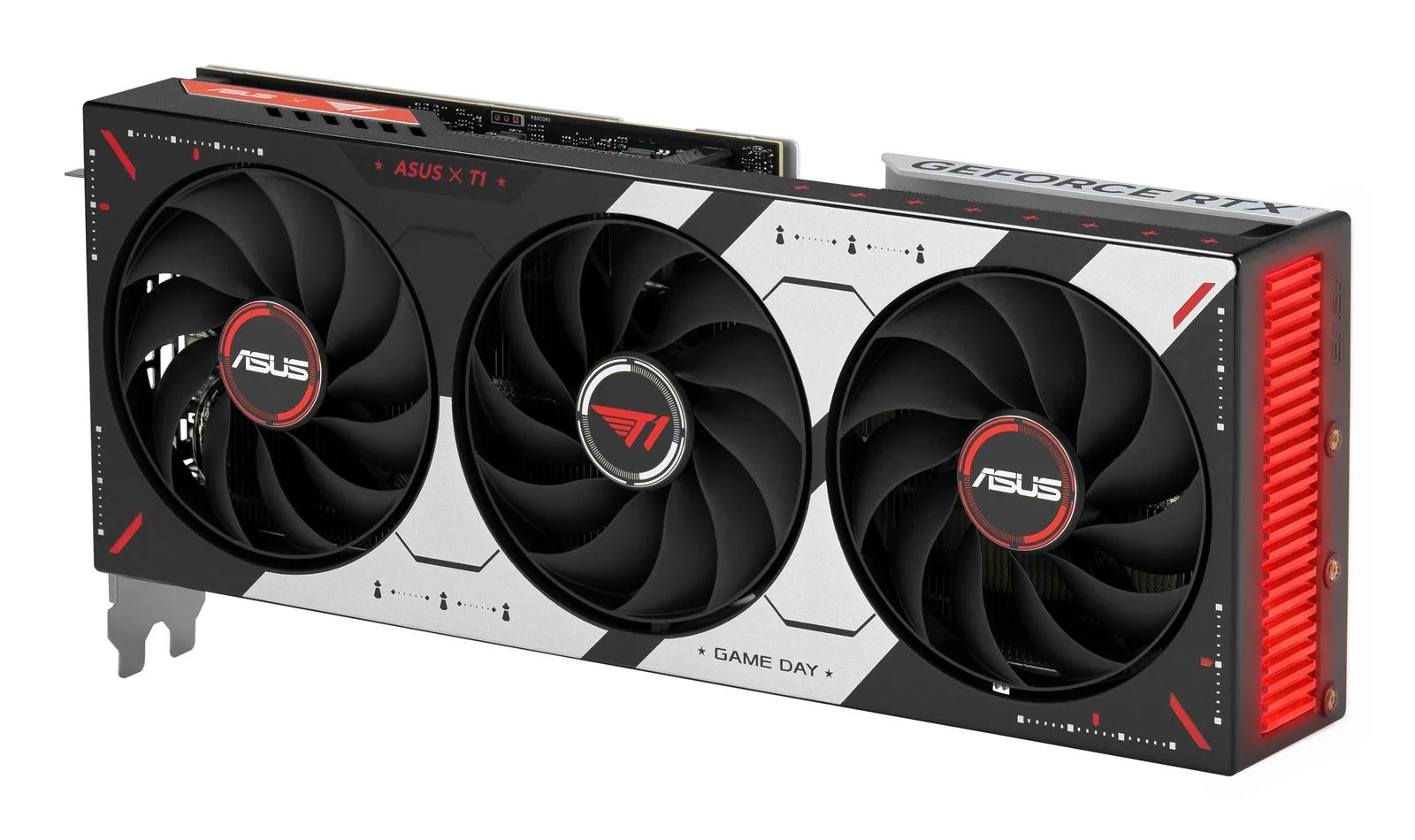 ASUS T1-RTX5070-O12G-GAMING