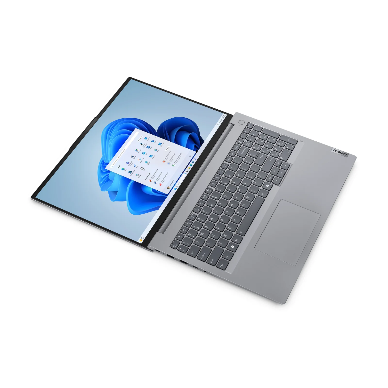Lenovo ThinkBook 16 G7 ARP 16", AMD Ryzen 5 7535HS, 16GB RAM, 512GB SSD