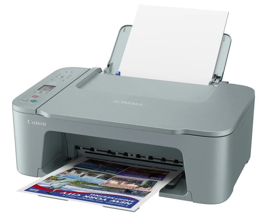 Canon PIXMA TS3752i Inkjet Printer