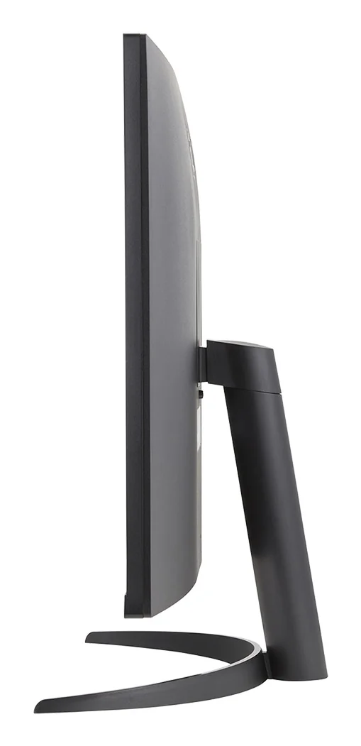 LG 32UR500K-B 31.5" 4K UHD VA Monitor