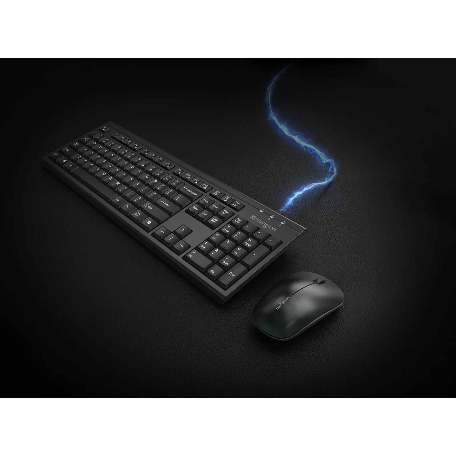 Kensington KM270 EQ Keyboard