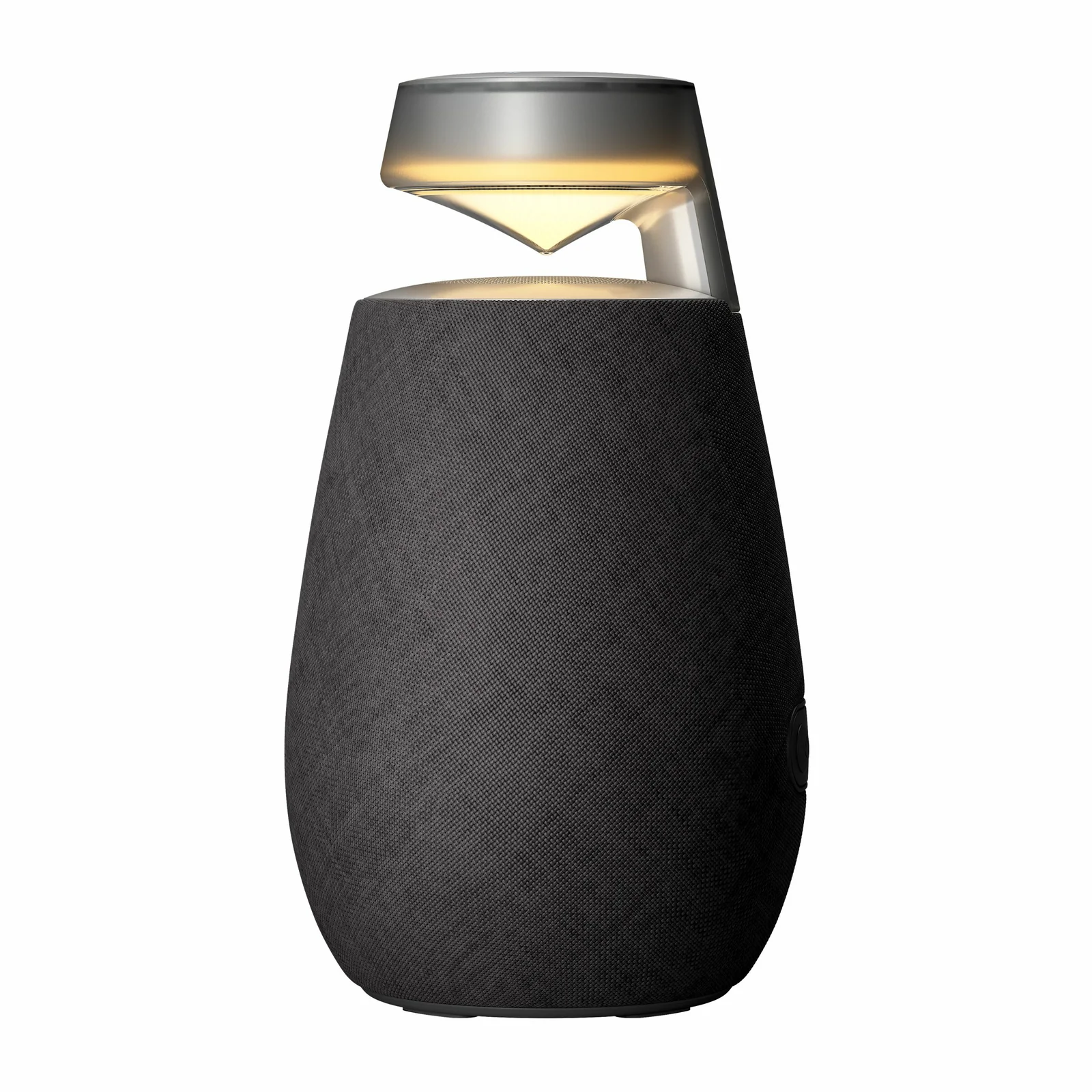 LG XBOOM 360 Black
