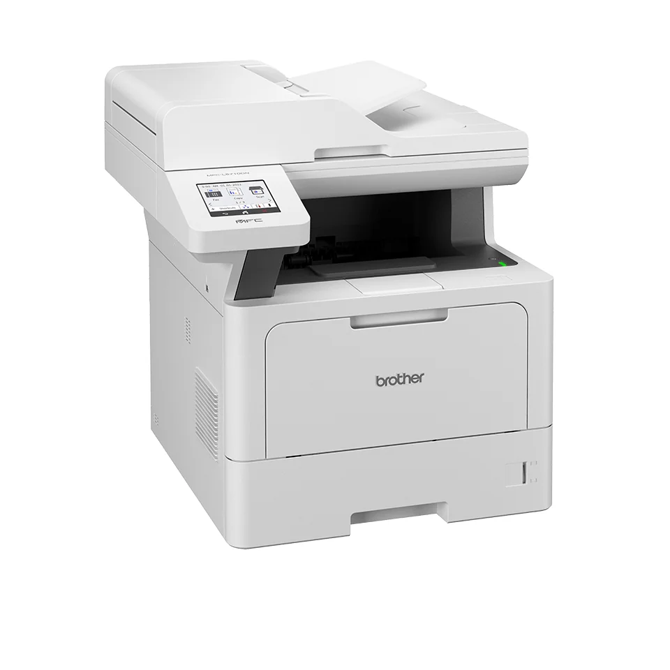 Brother MFC-L5715DN multifunction Laser Printer