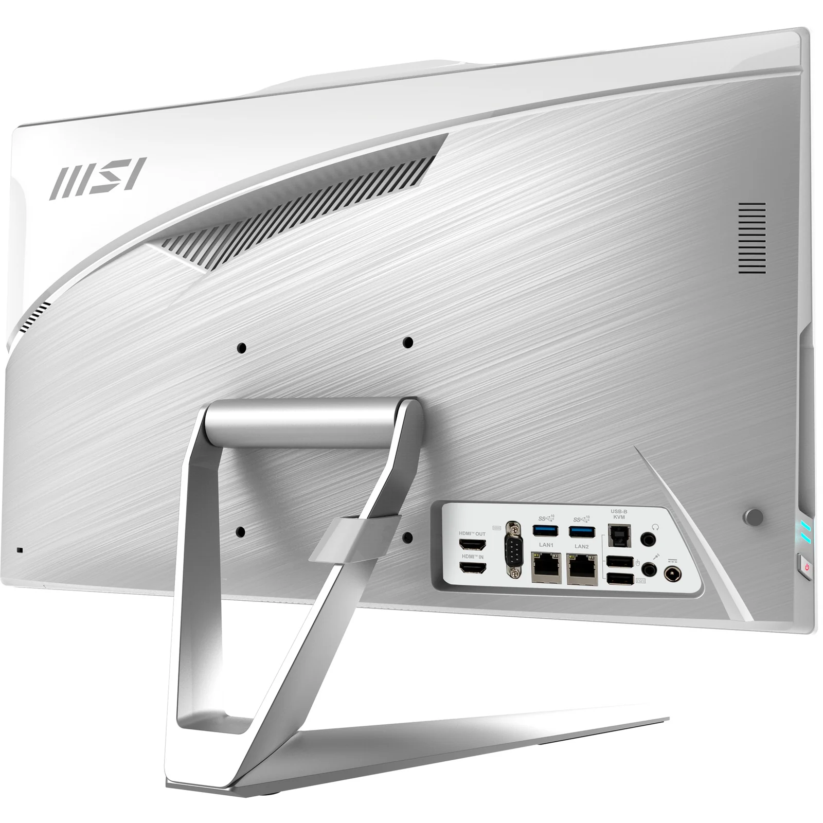 MSI Pro AP222T 14MA-606XEU 21.5" All-in-One, 8GB RAM, 512GB SSD
