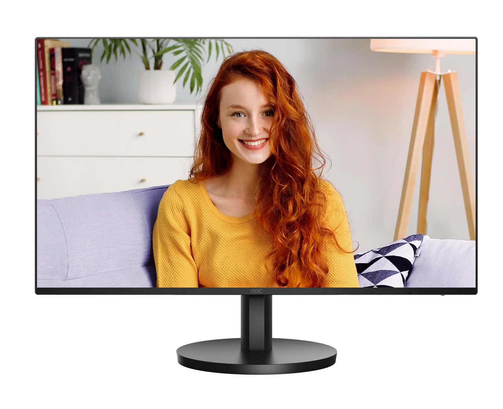 AOC 24B3QA2 23.8" Full HD IPS 120Hz Monitor