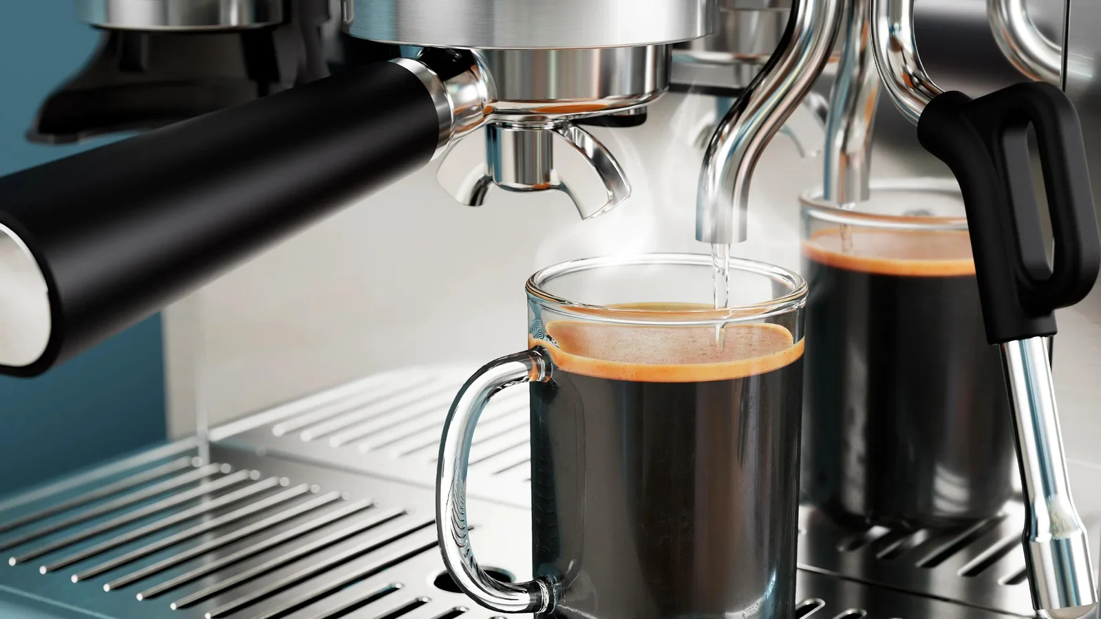 Philips PSA3218/10 Coffee Machine
