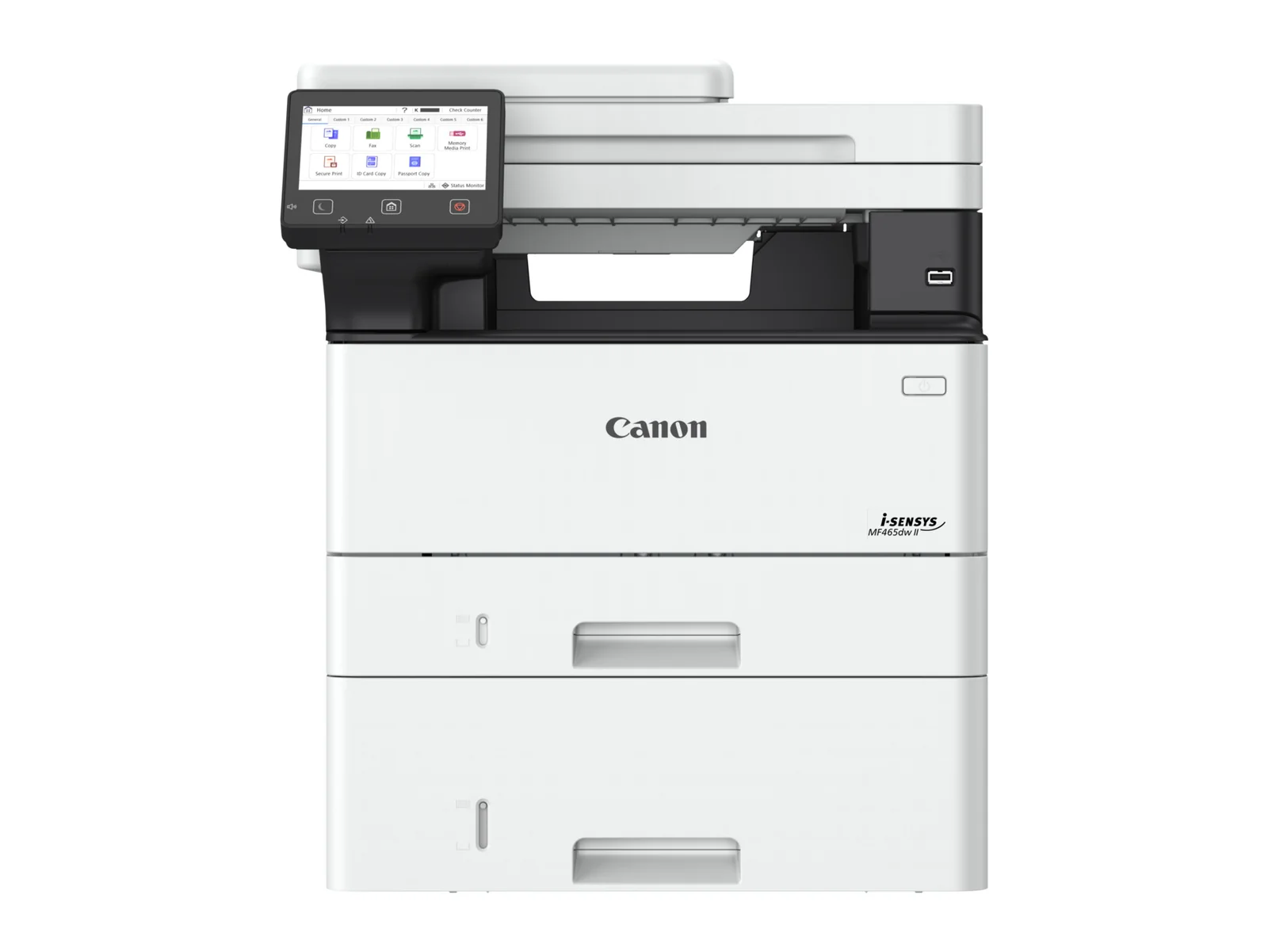 Canon i-SENSYS 7188C024 multifunction Printer