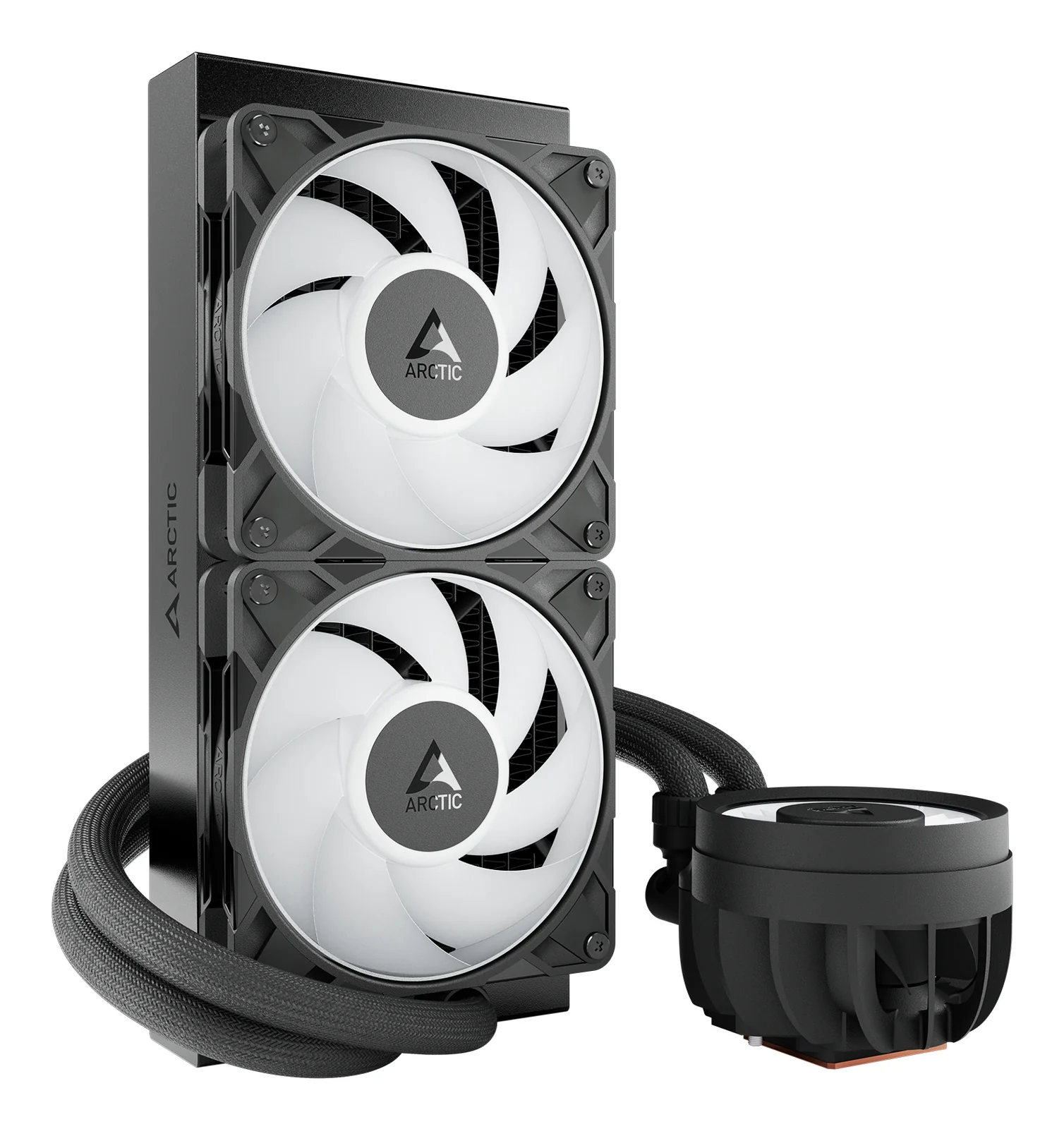 ARCTIC Liquid Freezer III Pro 240 A-RGB