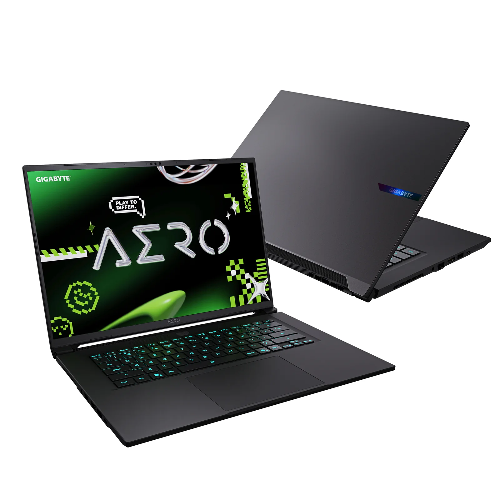 GIGABYTE AERO X16 1VH93UKC94AH laptop, 16GB RAM