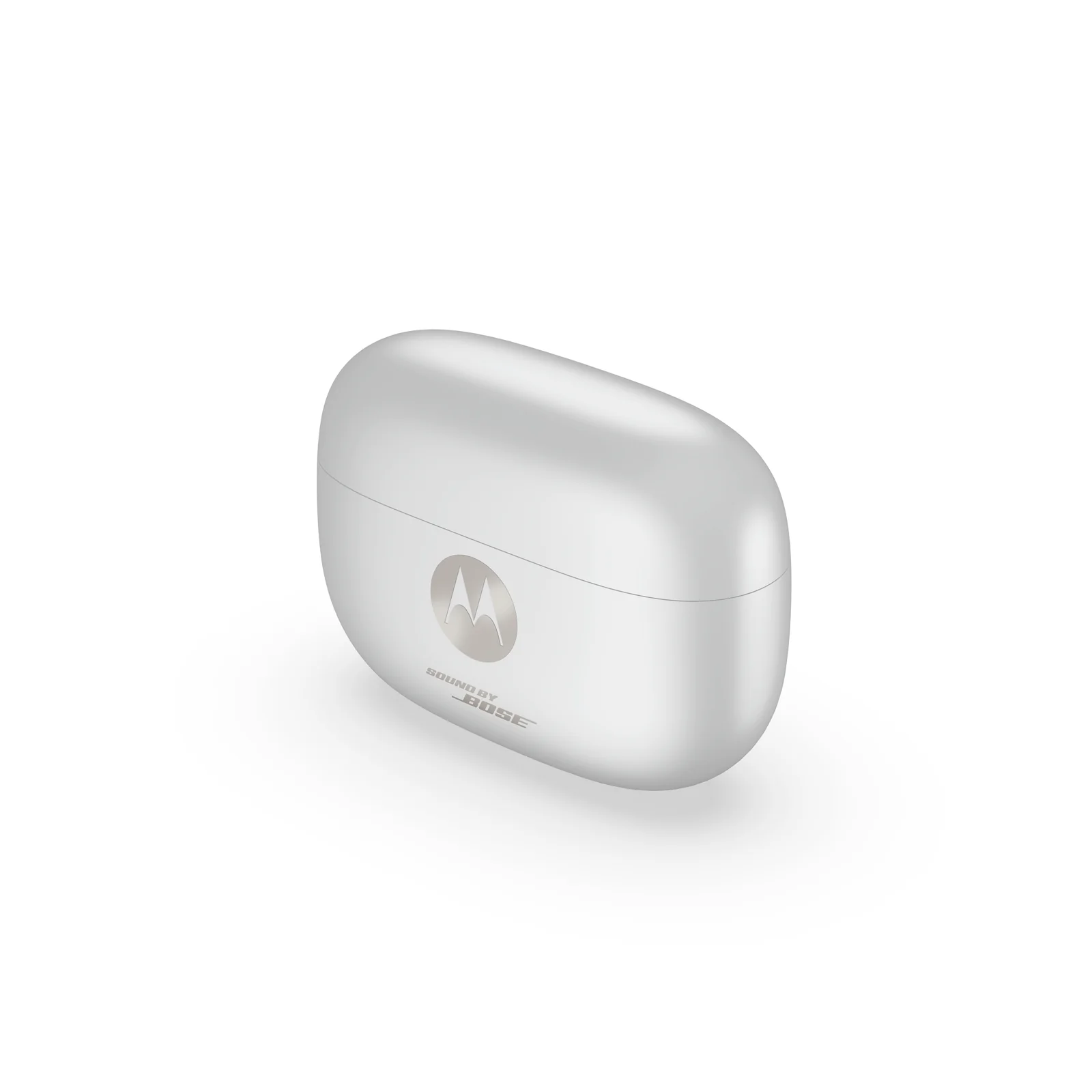Motorola moto buds 2 plus White