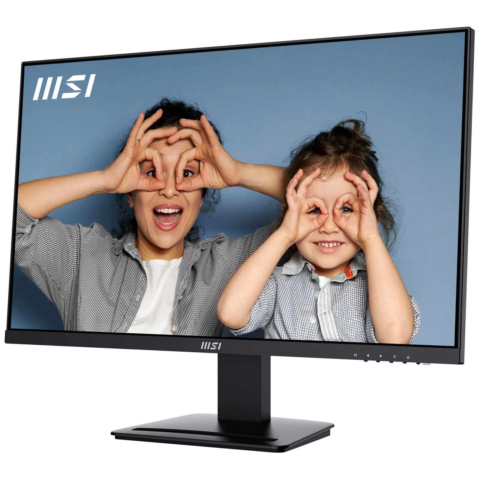 MSI Pro MP273U 27" 4K UHD IPS Monitor