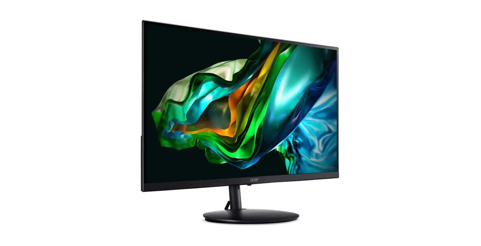 Acer SH242Y E 23.8" Full HD IPS 100Hz Monitor