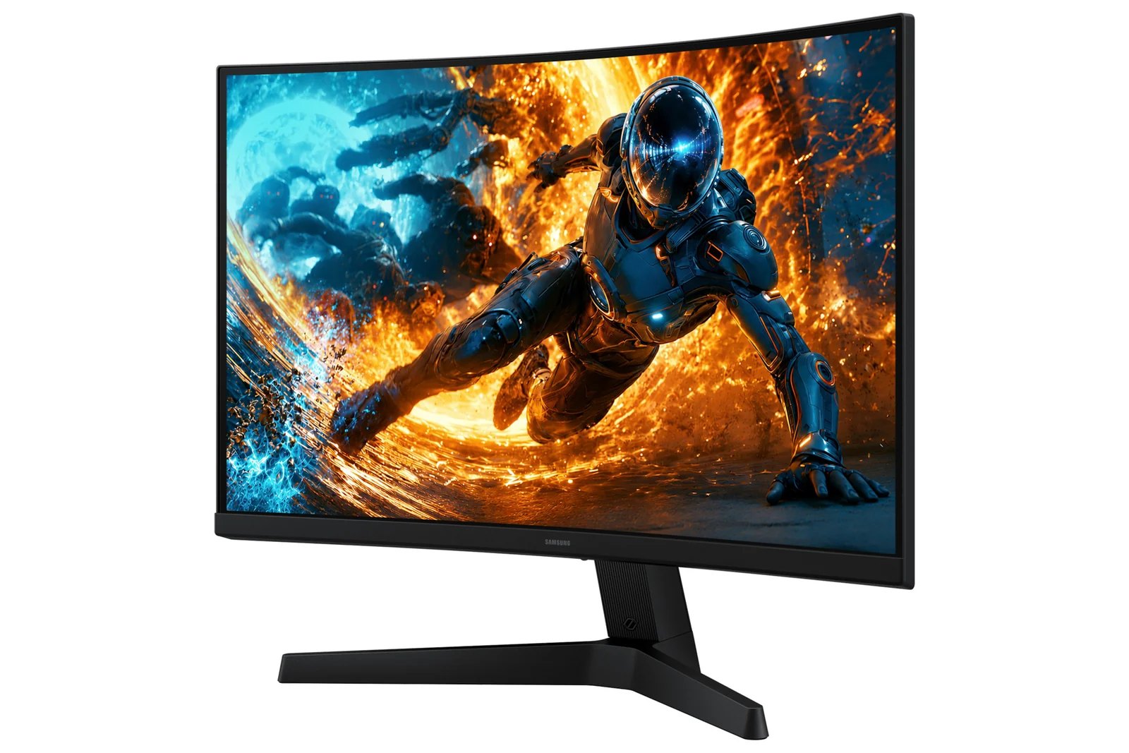 Samsung G55H computer monitor