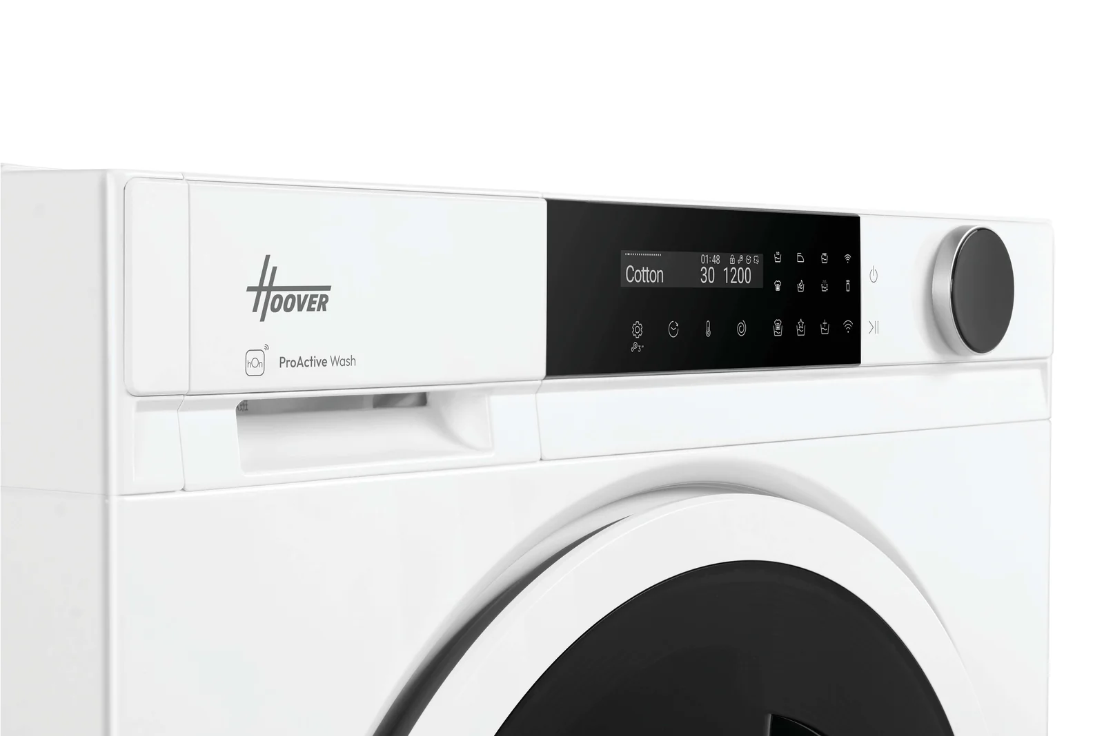 Hoover HBSI 410CL8U-80 10kg 1400rpm Washing Machine
