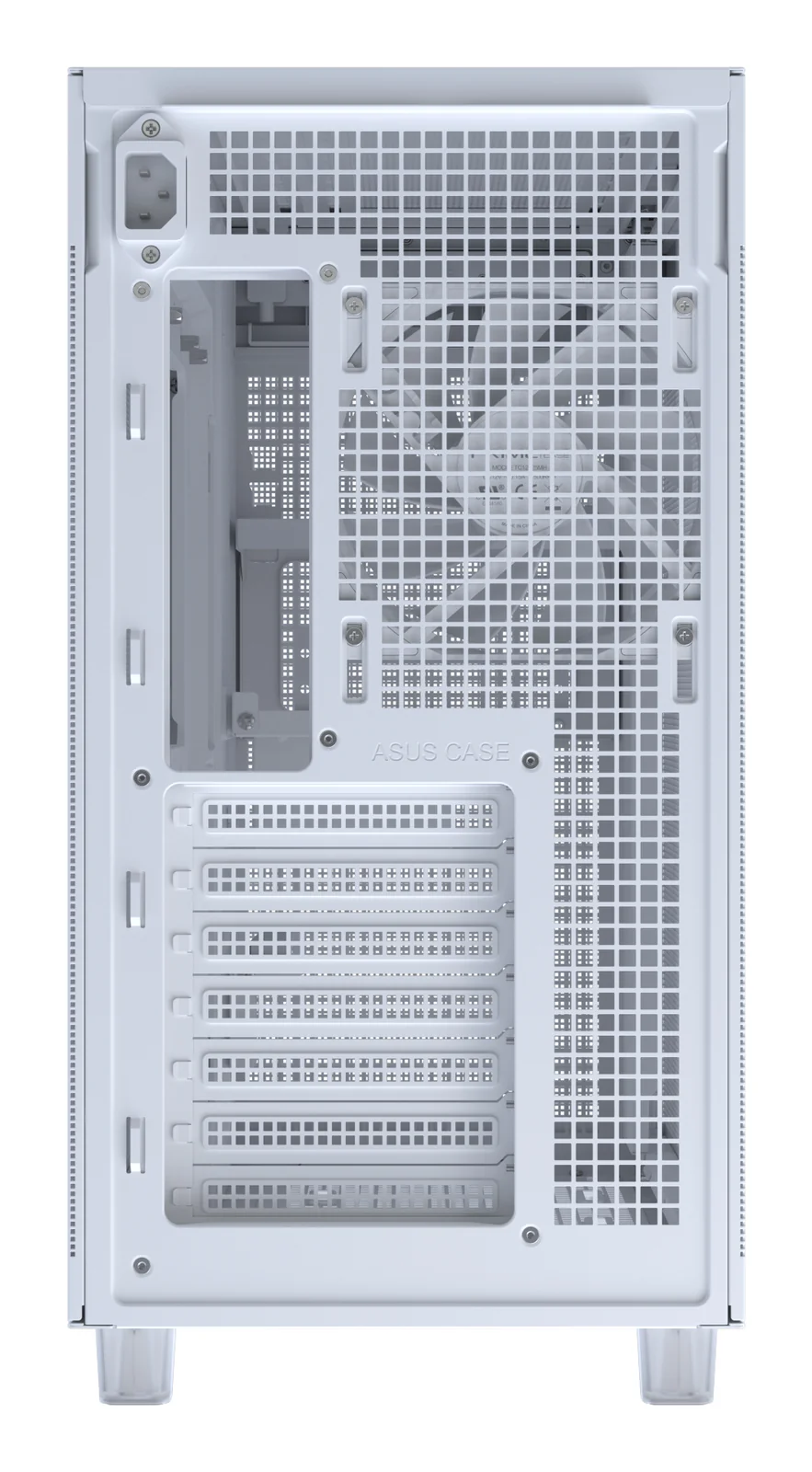 ASUS PRIME AP303 Mesh PC Case
