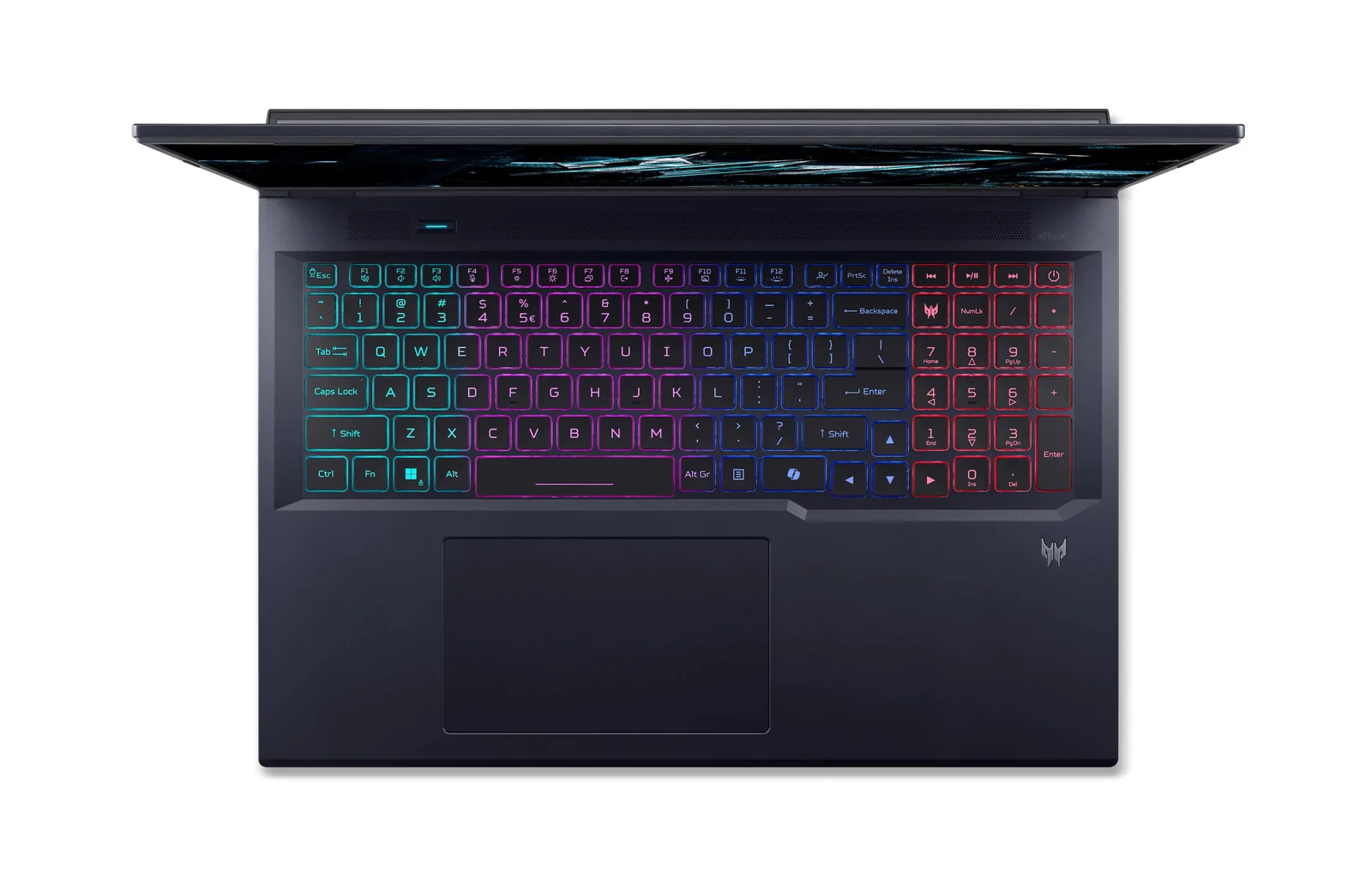 Acer Predator Helios Neo 18 AI PHN18-I71-945L