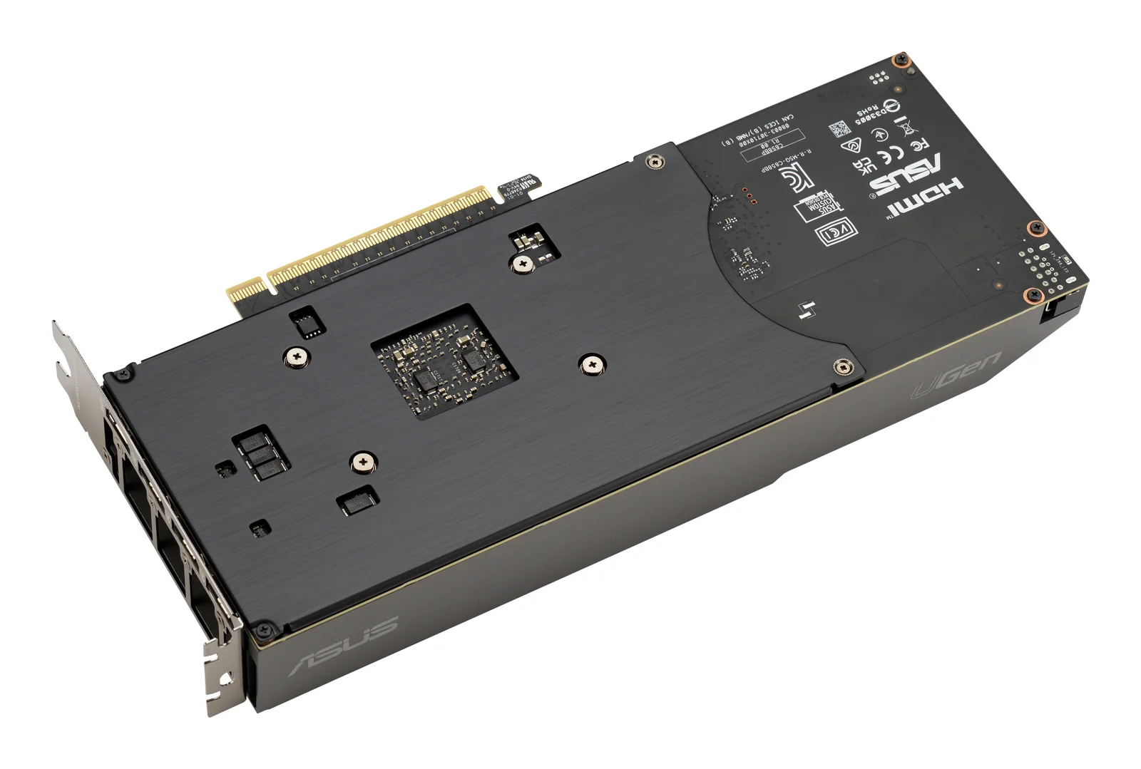ASUS UGEN-ARC-PRO-B70-32G
