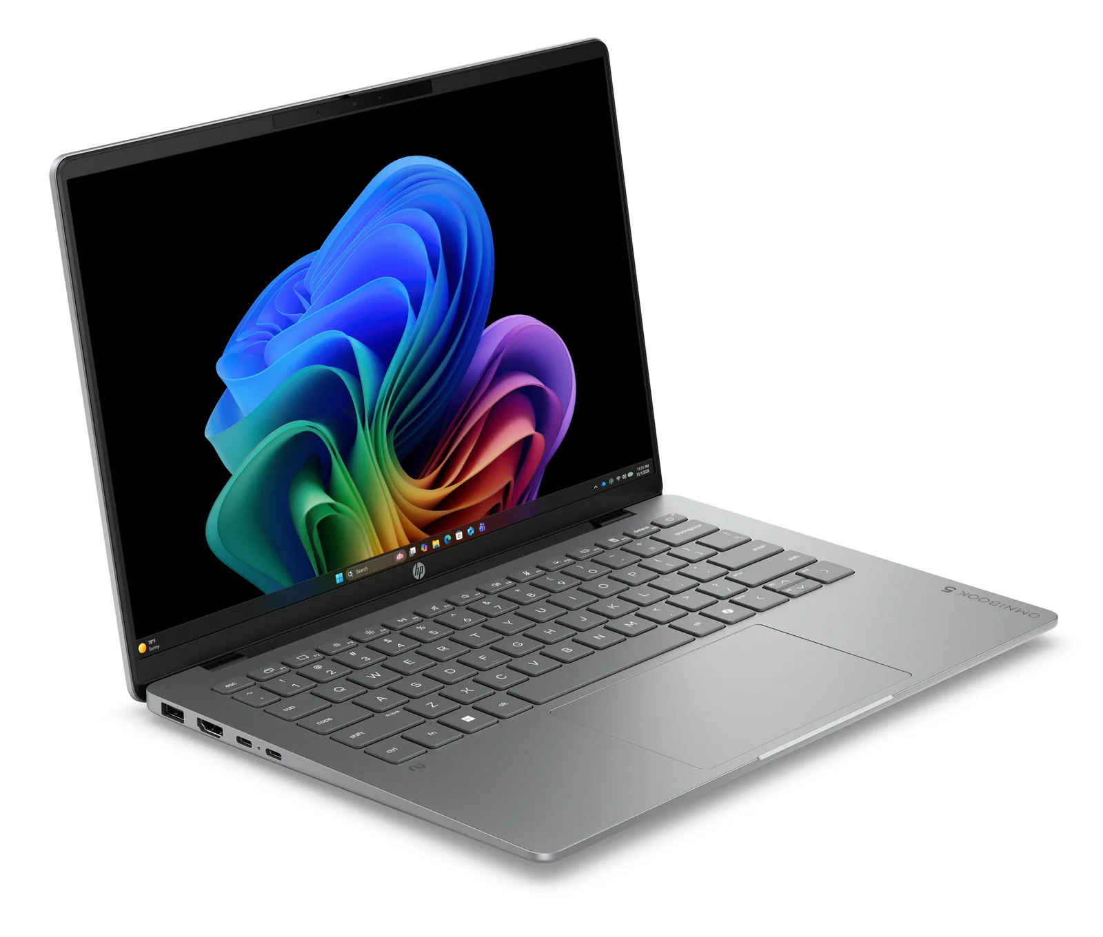 HP DQ8M7EA laptop 14", 16GB RAM, 1TB SSD