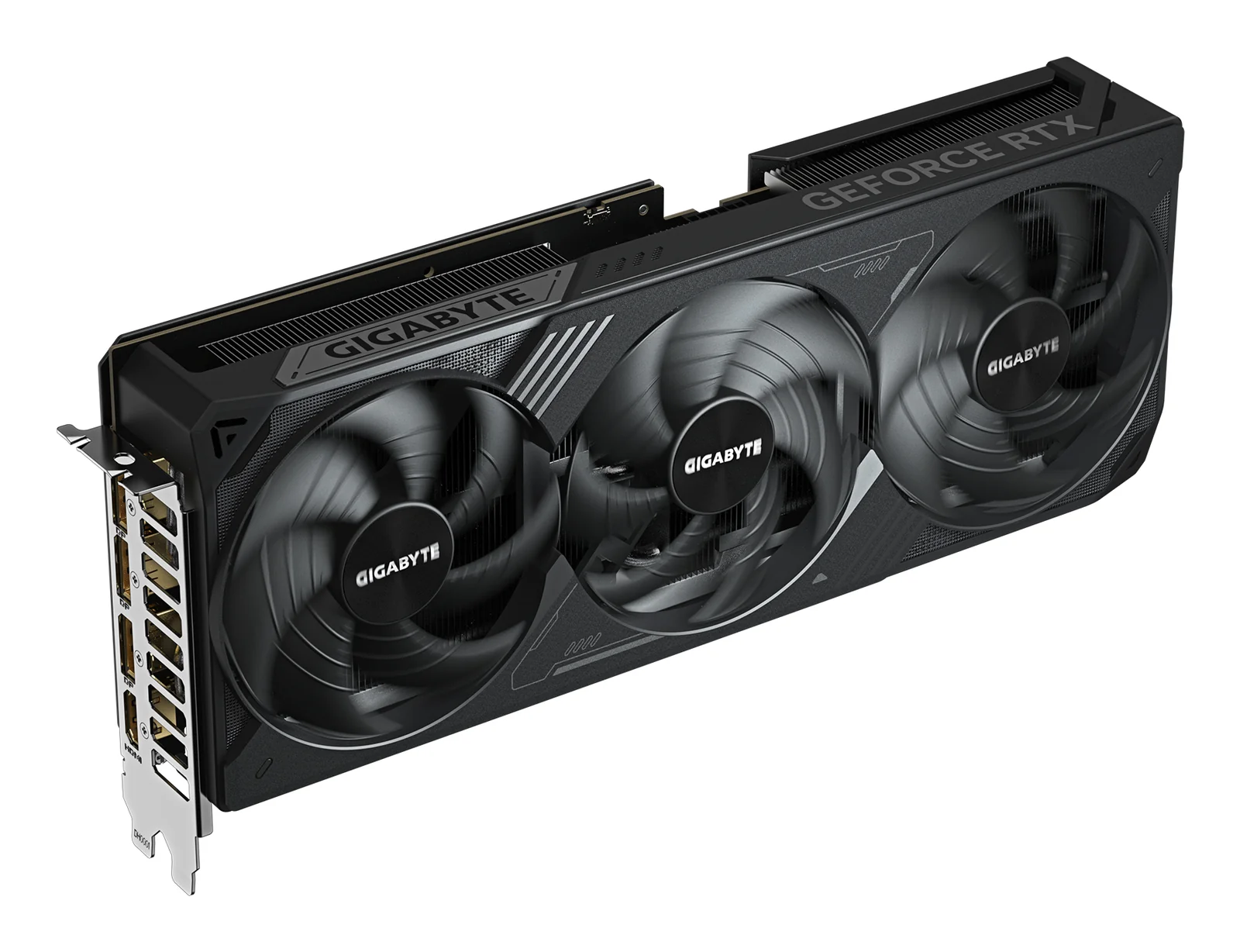 GIGABYTE GeForce RTX 5070 Ti WINDFORCE OC SFF 16G
