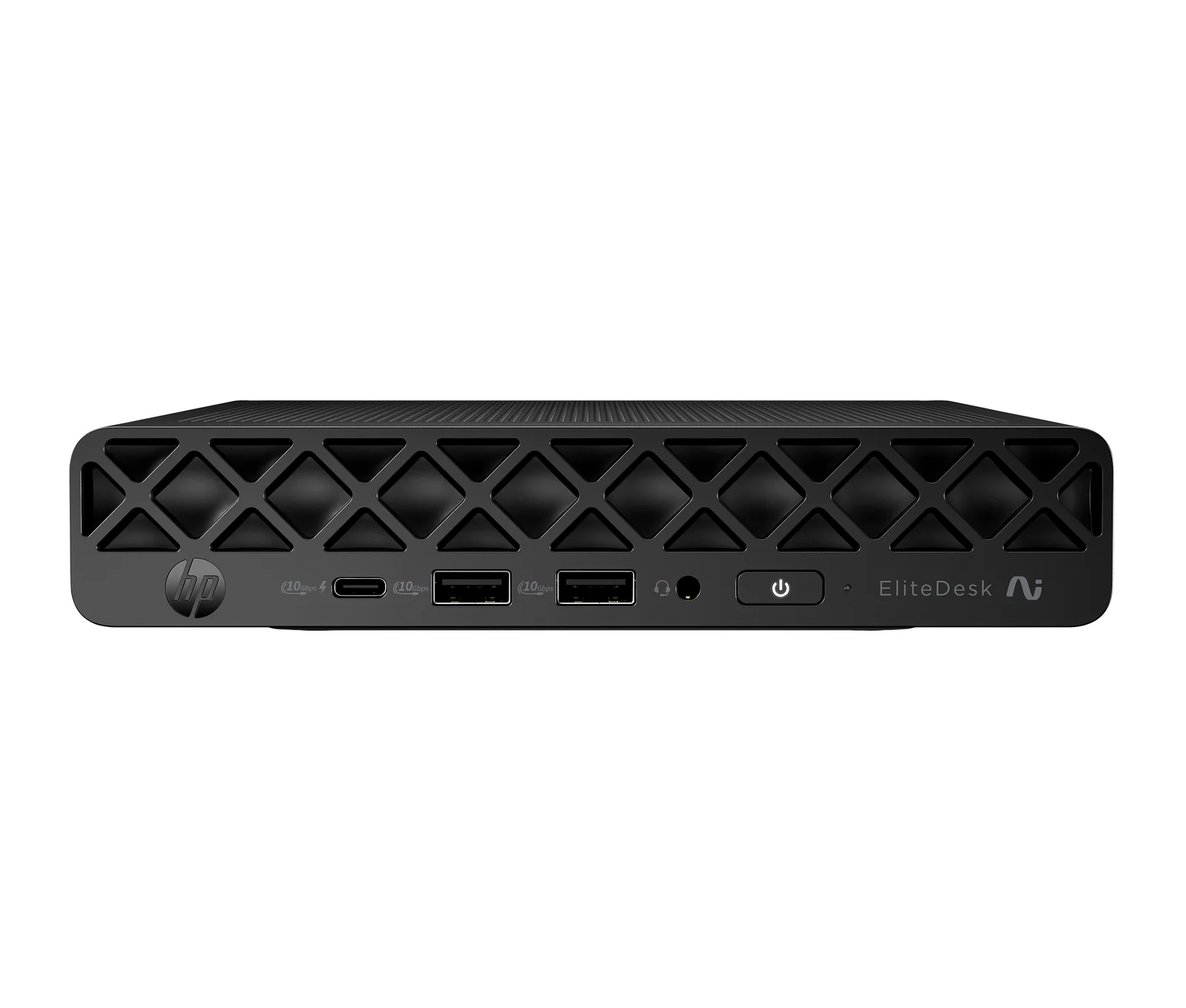 HP EliteDesk 8 Mini G1a Desktop Next Gen AI, 24GB RAM, 1TB SSD