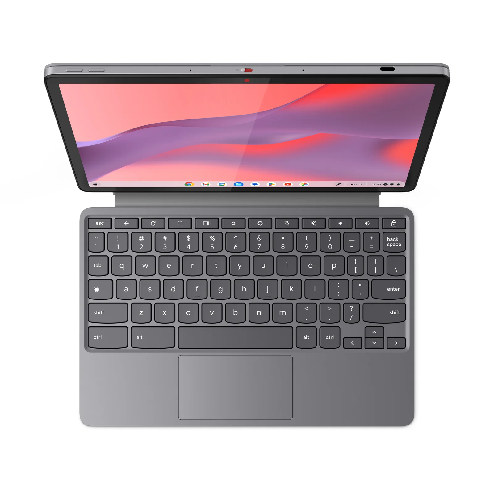 Lenovo Chromebook Duet 11M889 10.9", 8GB RAM