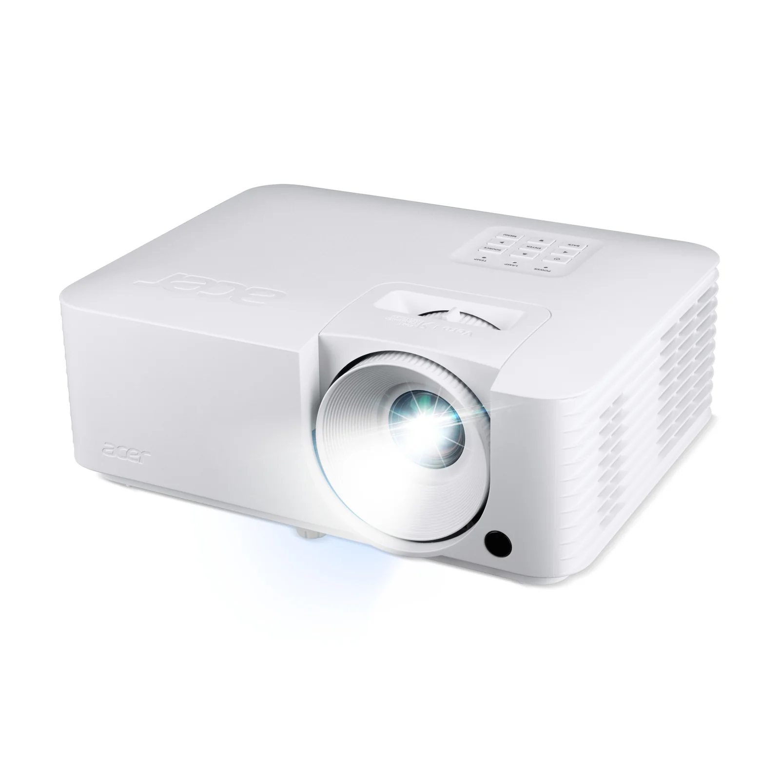 Acer Vero XL2521 DLP 1080p 4000 Lm Projector