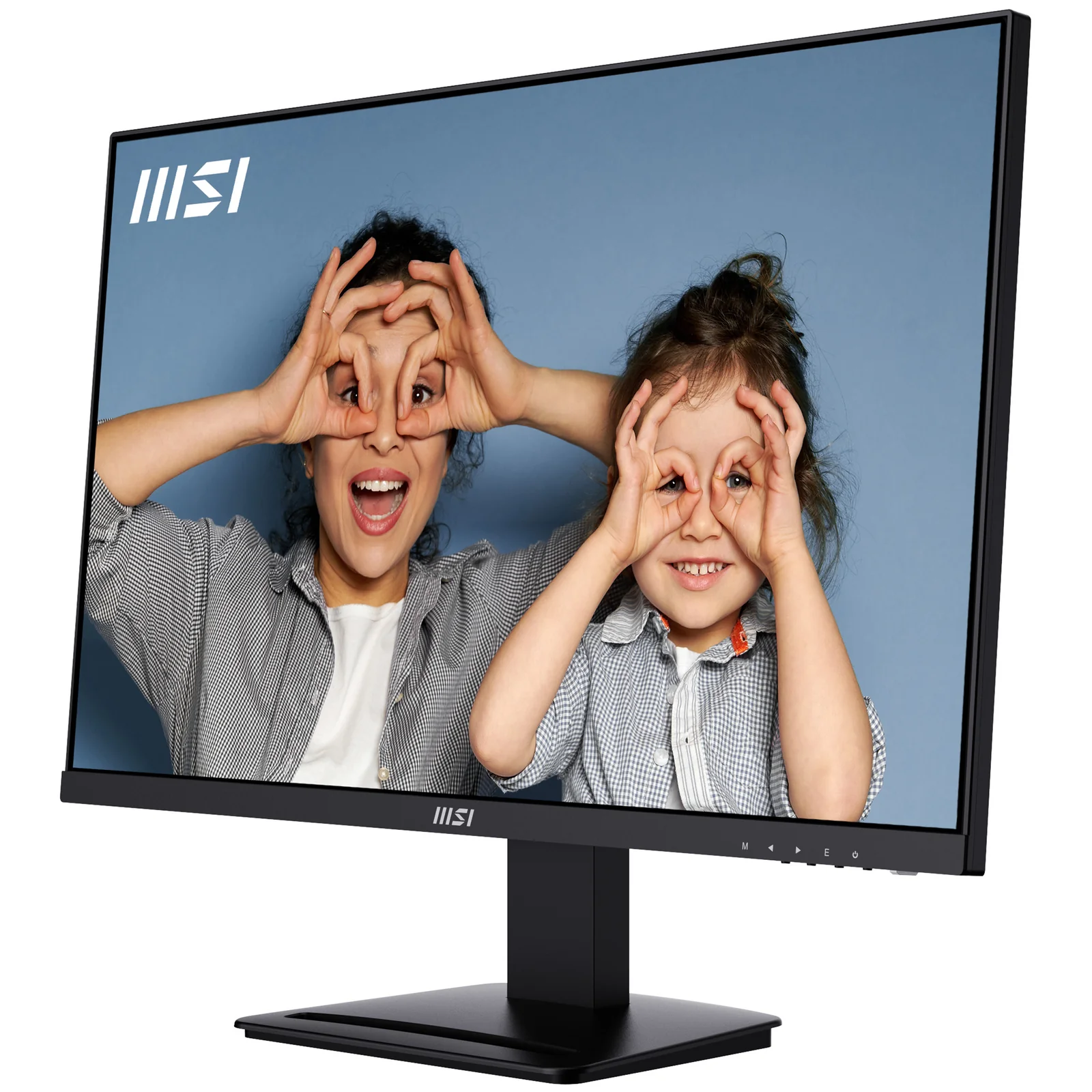 MSI Pro MP273U 27" 4K UHD IPS Monitor